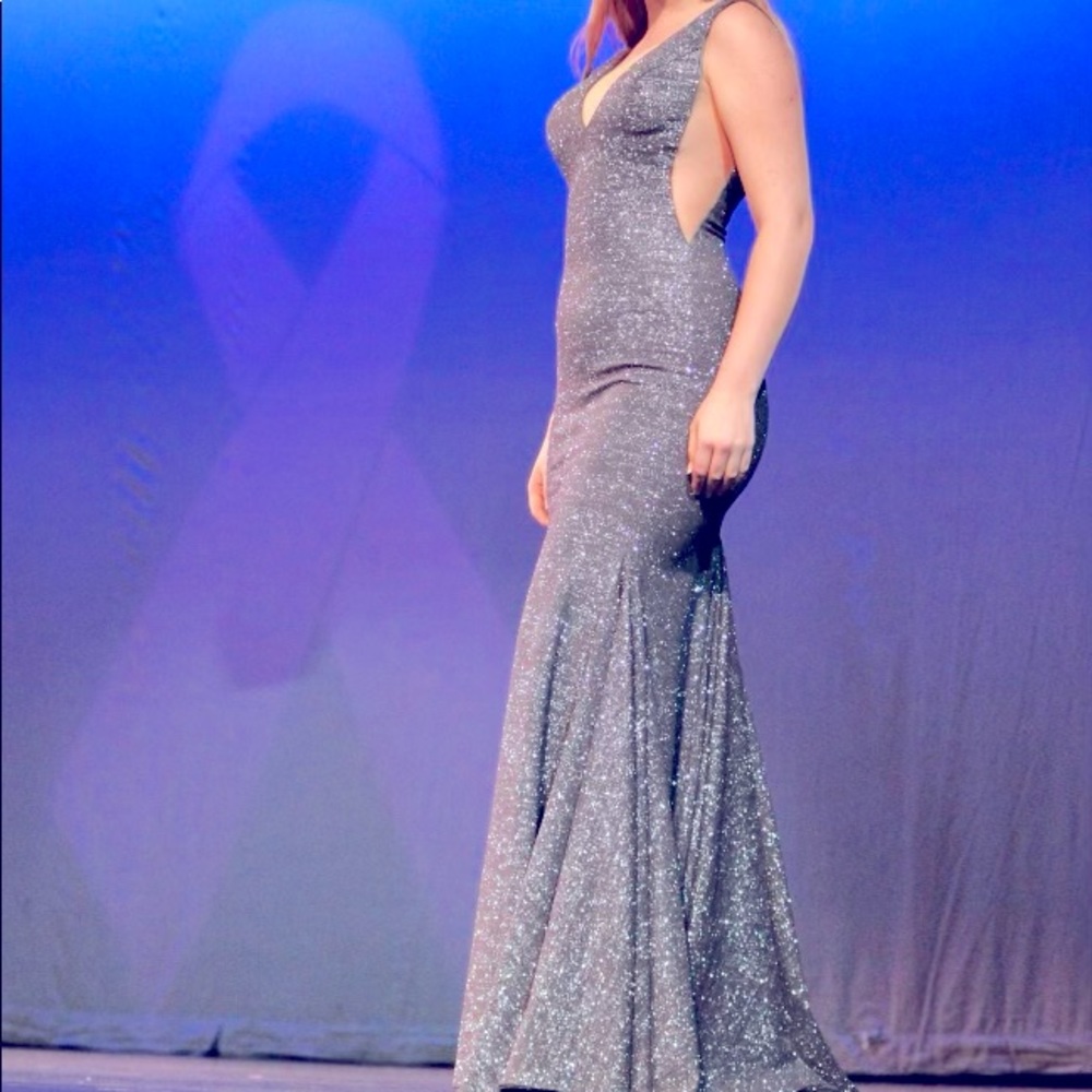 Prom/Pageant Dress
